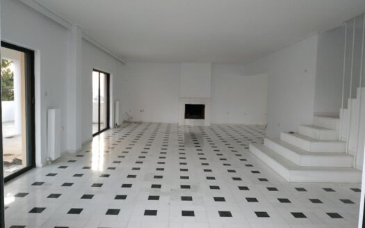 Μεζονέτα στην Κάτω Κηφισιά