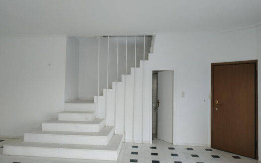 Μεζονέτα στην Κάτω Κηφισιά