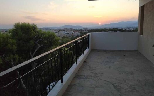 Μεζονέτα στην Κάτω Κηφισιά