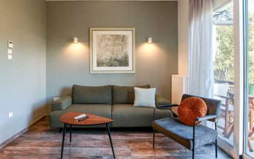 Διαμέρισμα στα Άνω Πετράλωνα