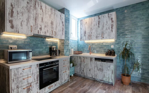 Διαμέρισμα στα Άνω Πετράλωνα