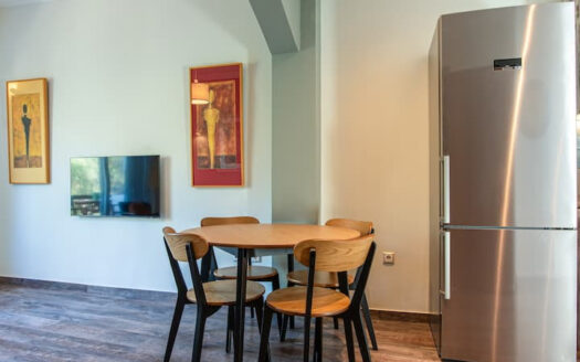 Διαμέρισμα στα Άνω Πετράλωνα