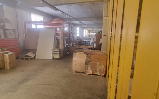 Επαγγελματικό Ακίνητο στην Πειραιώς