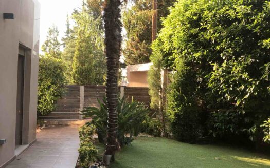 Πολυτελής Μεζονέτα στη Κάτω Γλυφάδα