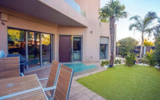 Πολυτελής Μεζονέτα στη Κάτω Γλυφάδα