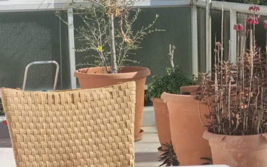 Ρετιρέ στη Βουλιαγμένη