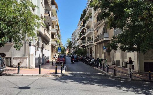 Επαγγελματικό Ακίνητο στο Κολωνάκι