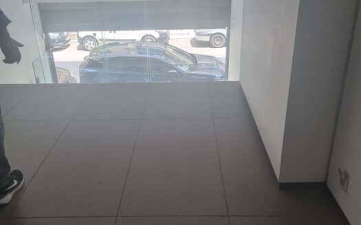 Επαγγελματικό Ακίνητο στο Κολωνάκι