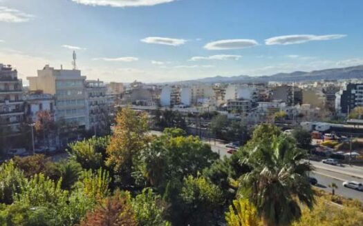 Διαμέρισμα 58τ.μ. στο Σταθμό Λαρίσης