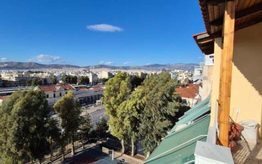 Διαμέρισμα 58τ.μ. στο Σταθμό Λαρίσης