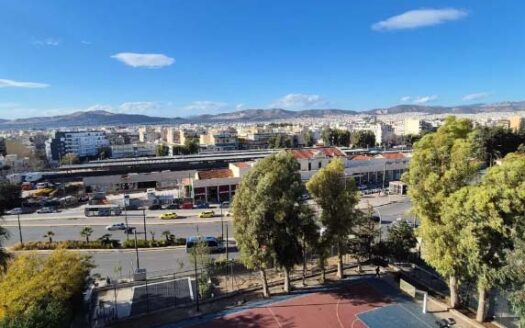 Διαμέρισμα 58τ.μ. στο Σταθμό Λαρίσης