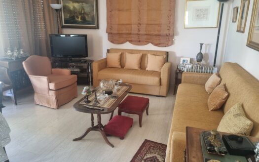 Διαμέρισμα 101τ.μ. στη Κάτω Γλυφάδα