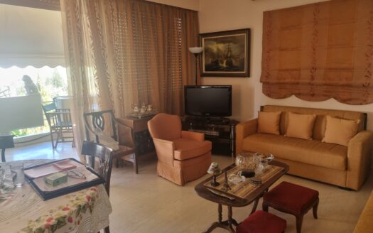 Διαμέρισμα 101τ.μ. στη Κάτω Γλυφάδα